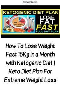 Low Calorie Keto Meal Plan